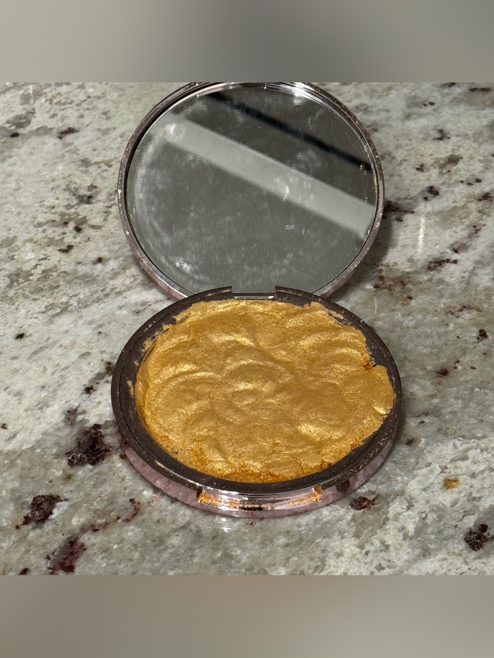 Jeffree Star Highlighter Compact - summer snowcone